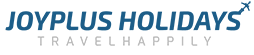 JoyPlus Holidays Pvt. Ltd.